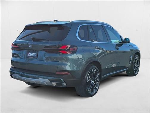 2025 BMW X5 sDrive40i