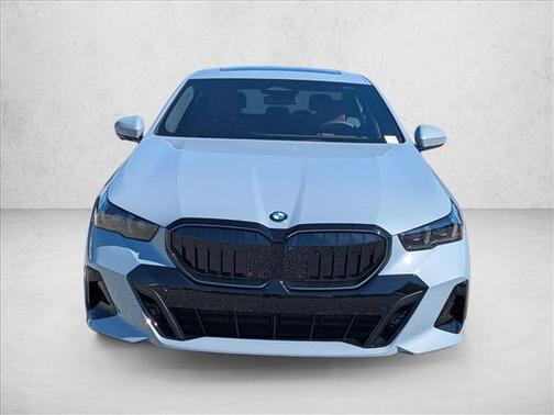 2026 BMW 530 i