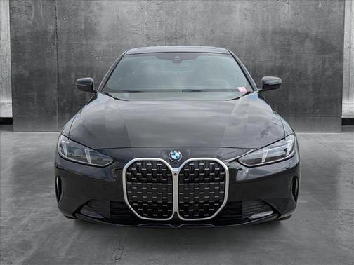 2026 BMW 430 i
