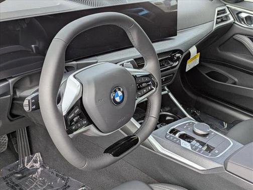 2026 BMW 430 i