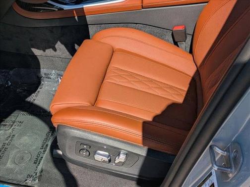 2026 BMW X7 M60i