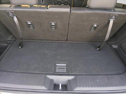 2023 Honda Pilot 2WD EX-L 8 Passenger