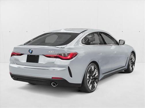 2025 BMW 430 Gran Coupe i