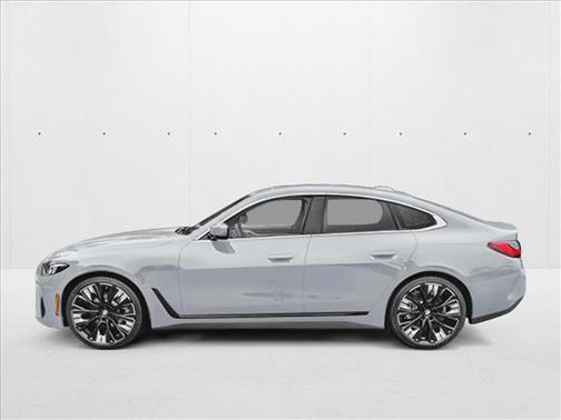 2025 BMW 430 Gran Coupe i