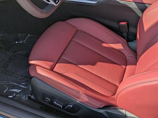 2026 BMW 430 i