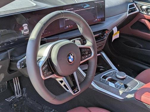2026 BMW 430 i