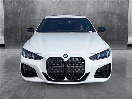 2026 BMW 430 i
