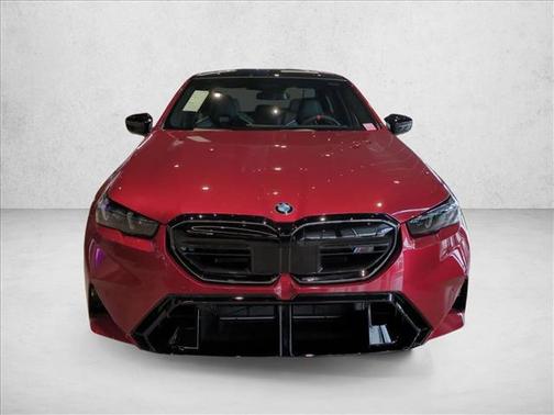 2026 BMW M5 Base