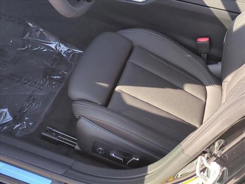 Jet Black 2026 BMW i4 Gran Coupe eDrive40