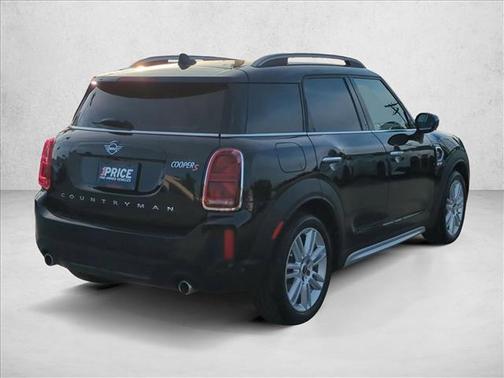 2024 MINI Countryman Cooper S