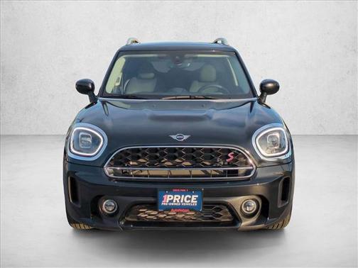 2024 MINI Countryman Cooper S