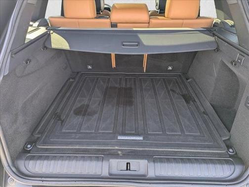 2019 Land Rover Range Rover Sport Supercharged Dynamic