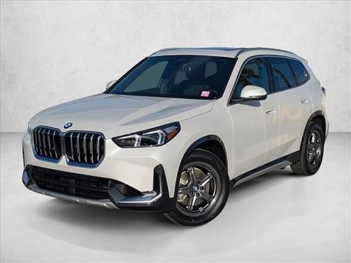 2026 BMW X1 xDrive28i