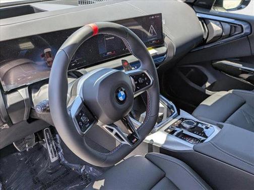 2025 BMW X3 M50 xDrive