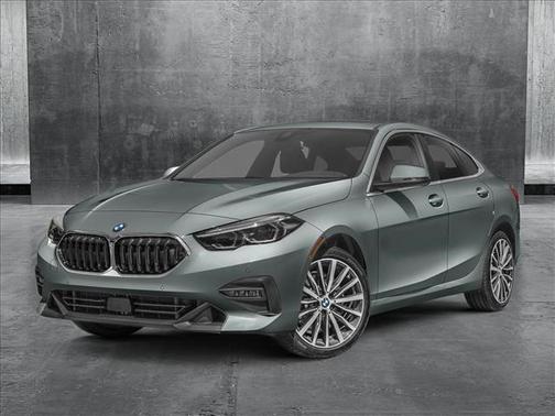 2026 BMW 228 Gran Coupe 228