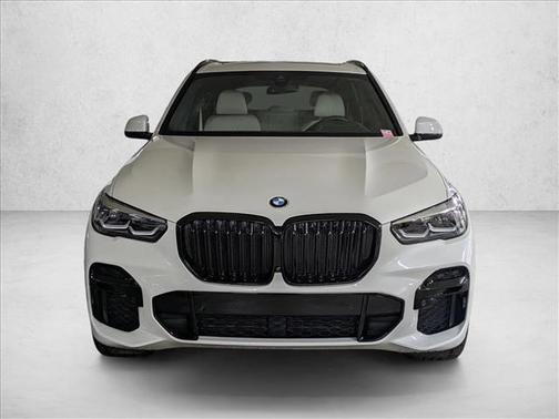 2023 BMW X5 M50i
