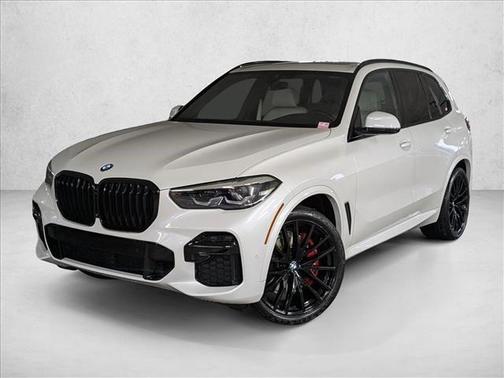 2023 BMW X5 M50i
