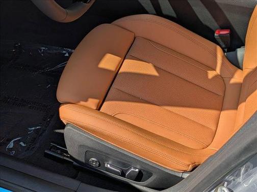2025 BMW i4 Gran Coupe eDrive40