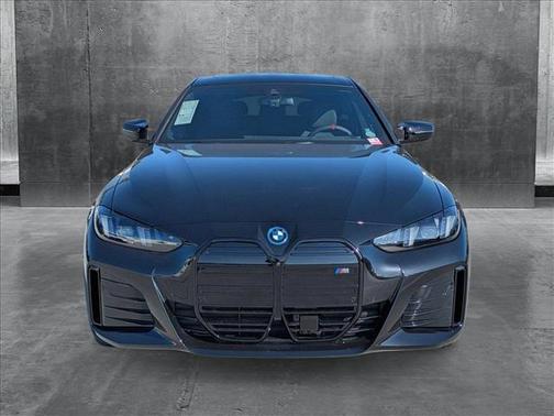 2025 BMW i4 Gran Coupe M50
