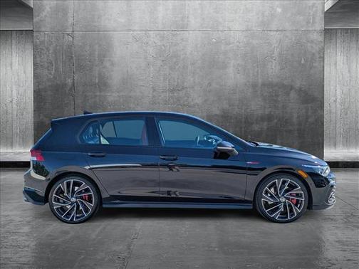 2023 Volkswagen Golf GTI 2.0T S DSG