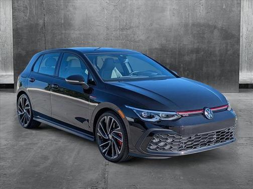 2023 Volkswagen Golf GTI 2.0T S DSG