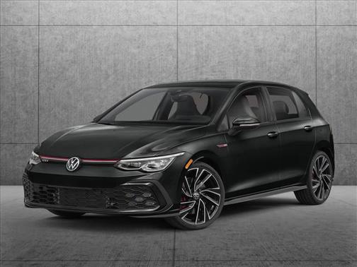 2023 Volkswagen Golf GTI 2.0T S DSG