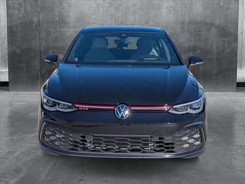 2023 Volkswagen Golf GTI 2.0T S DSG