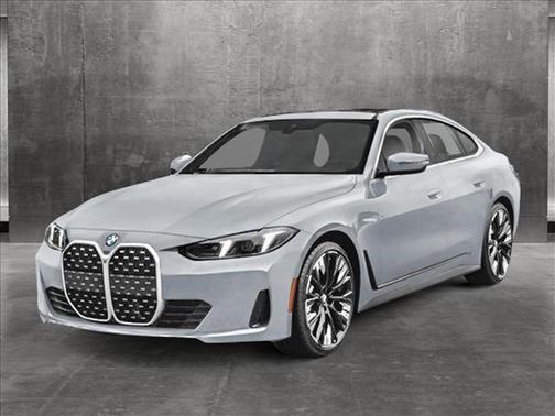 2025 BMW 430 Gran Coupe i
