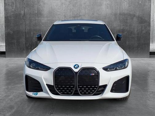 2024 BMW i4 Gran Coupe M50