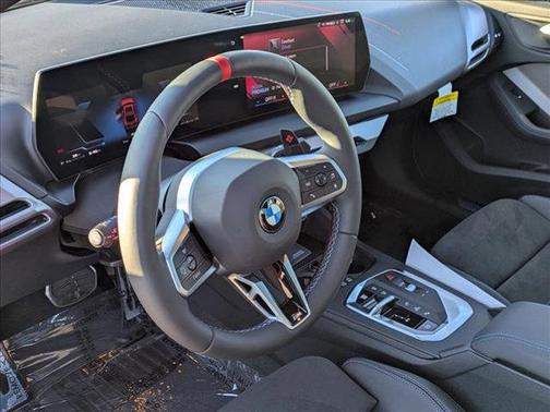 2026 BMW M235 Gran Coupe M235 xDrive