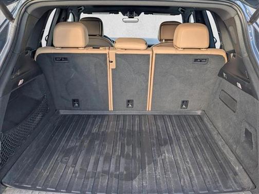 2019 Porsche Cayenne Cayenne