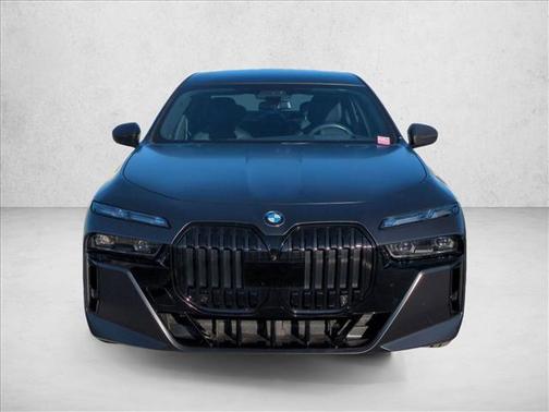 2023 BMW 760 i xDrive