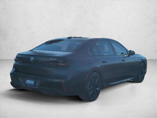 2023 BMW 760 i xDrive