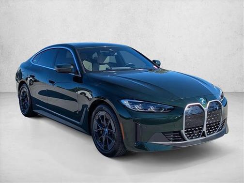 2023 BMW i4 Gran Coupe eDrive35