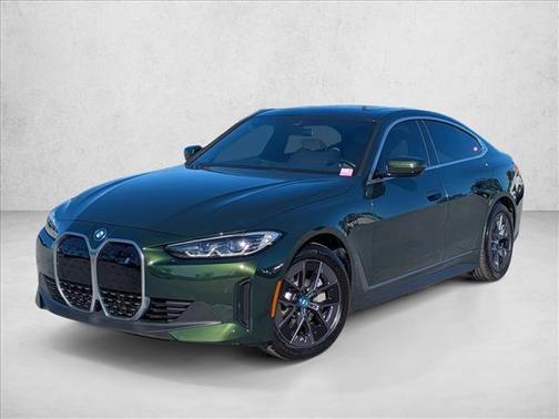 2023 BMW i4 Gran Coupe eDrive35