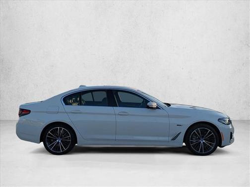 2023 BMW 530e Base