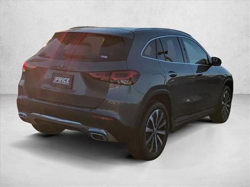 2023 Mercedes-Benz GLA 250 Base