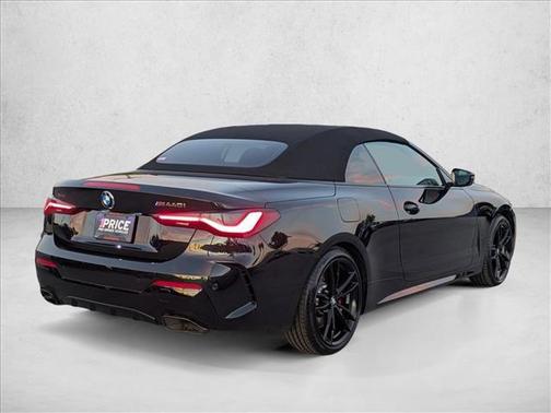 2023 BMW M440 i xDrive