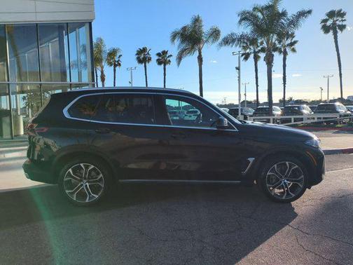 2024 BMW X5 sDrive40i