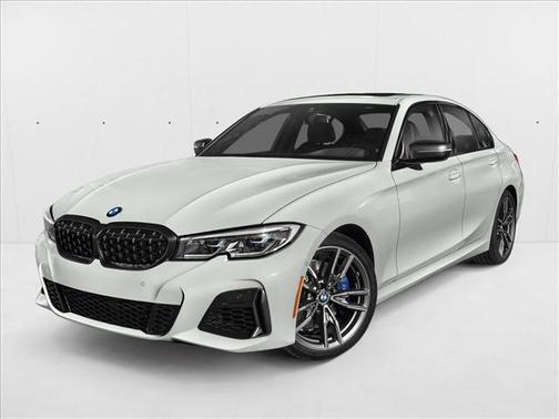 2021 BMW M340 i