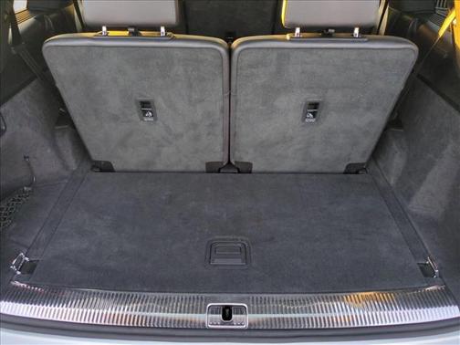 2017 Audi Q7 2.0T Premium