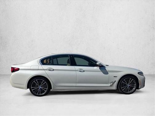 2023 BMW 530e Base