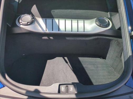 White 2020 Porsche 718 Cayman GT4