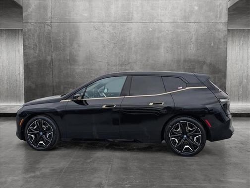 2024 BMW iX M60