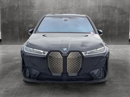 2024 BMW iX M60