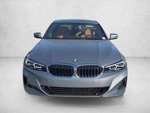 2026 BMW 330 NA