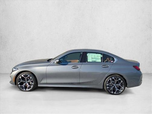 2026 BMW 330 NA
