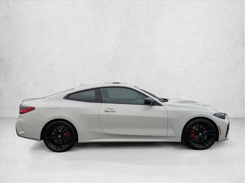 2023 BMW M440 i