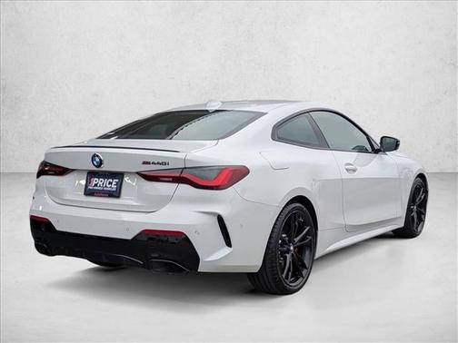 2023 BMW M440 i
