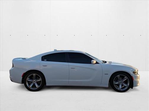 2016 Dodge Charger R/T